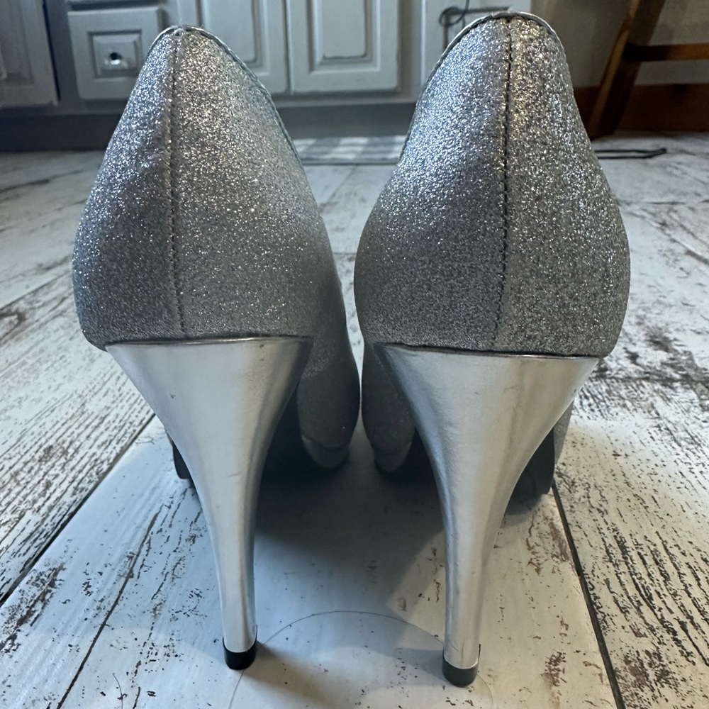 Rampage high heels - Picture 2 of 4